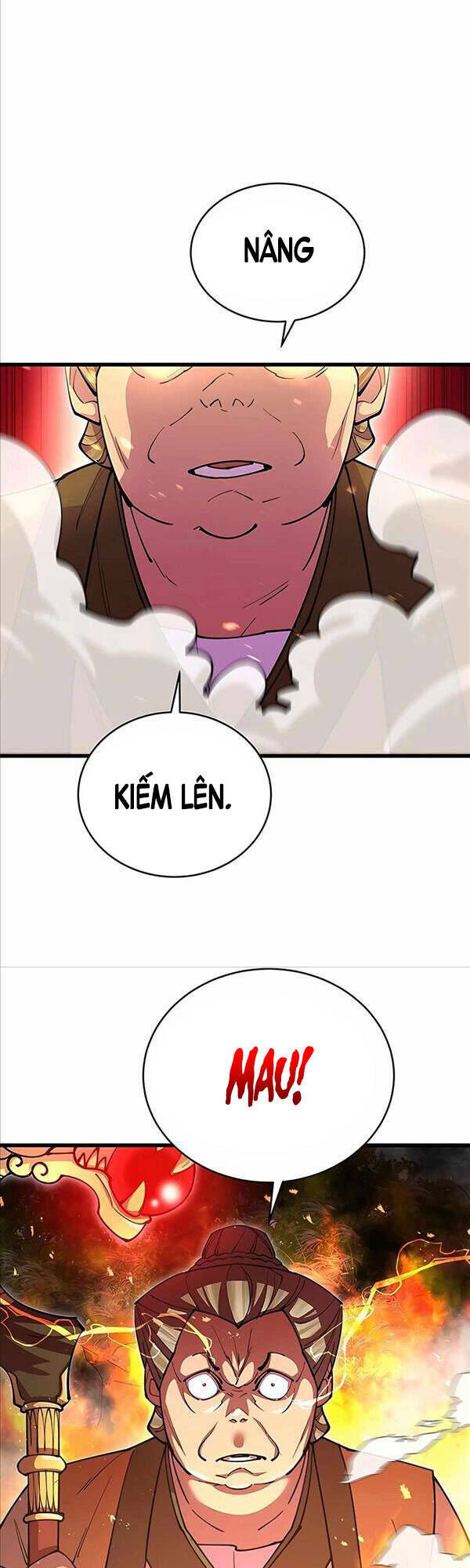 Thiên Hạ Đệ Nhất Đại Sư Huynh Chapter 16 - Trang 2