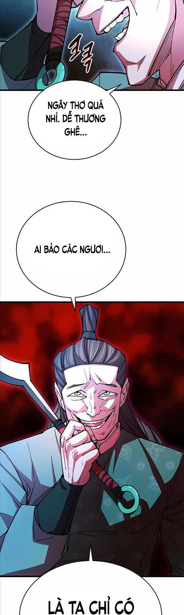 Thiên Hạ Đệ Nhất Đại Sư Huynh Chapter 16 - Trang 2