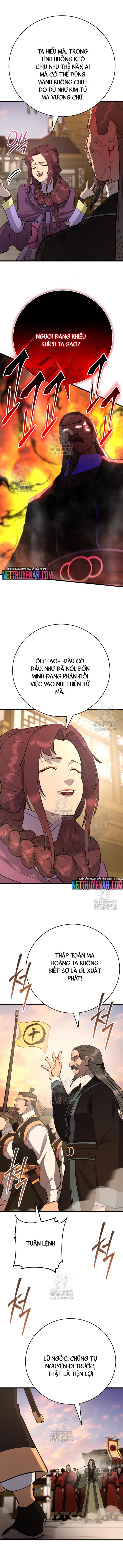 Thiên Hạ Đệ Nhất Đại Sư Huynh Chapter 160.5 - Trang 2