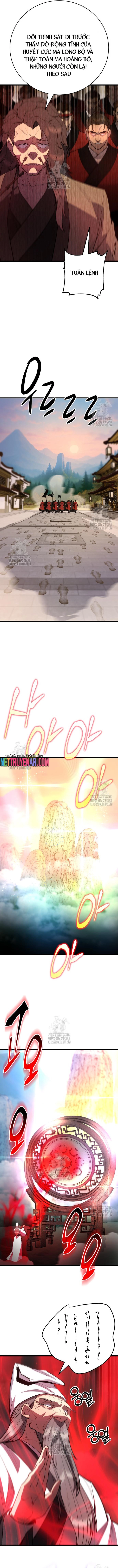 Thiên Hạ Đệ Nhất Đại Sư Huynh Chapter 160.5 - Trang 2