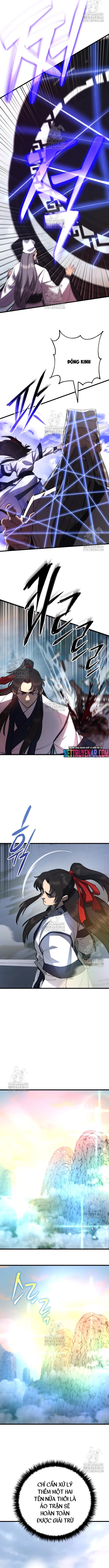 Thiên Hạ Đệ Nhất Đại Sư Huynh Chapter 160.5 - Trang 2