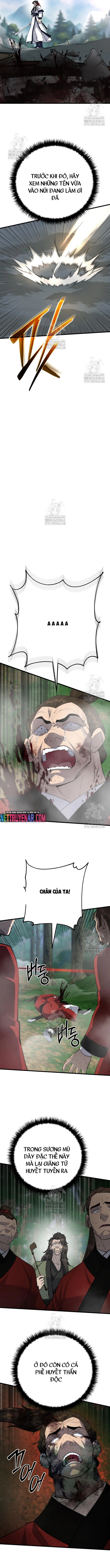 Thiên Hạ Đệ Nhất Đại Sư Huynh Chapter 160.5 - Trang 2