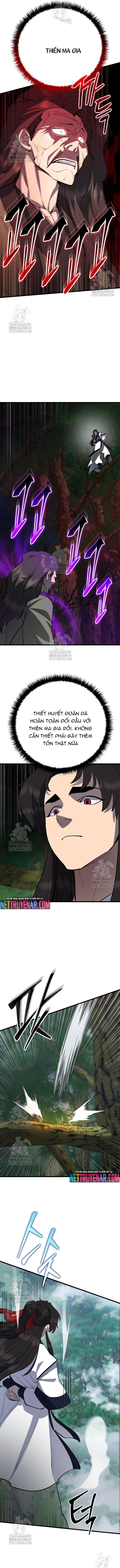 Thiên Hạ Đệ Nhất Đại Sư Huynh Chapter 160.5 - Trang 2