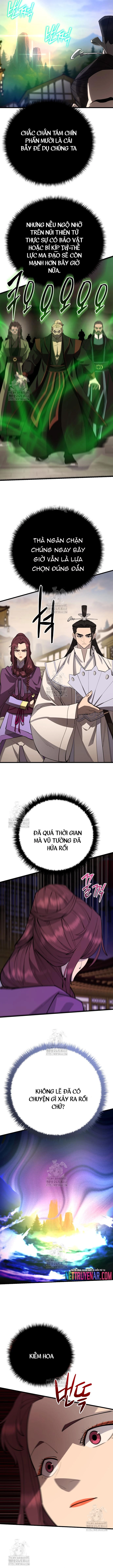 Thiên Hạ Đệ Nhất Đại Sư Huynh Chapter 160.5 - Trang 2