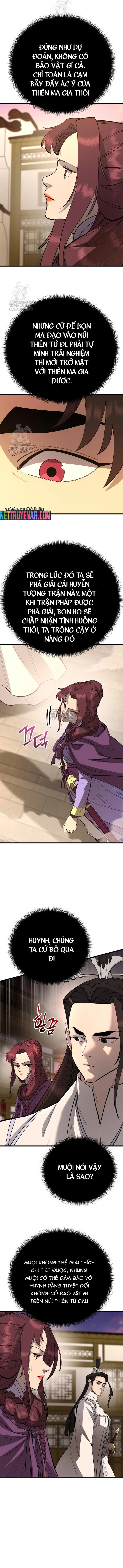 Thiên Hạ Đệ Nhất Đại Sư Huynh Chapter 160.5 - Trang 2