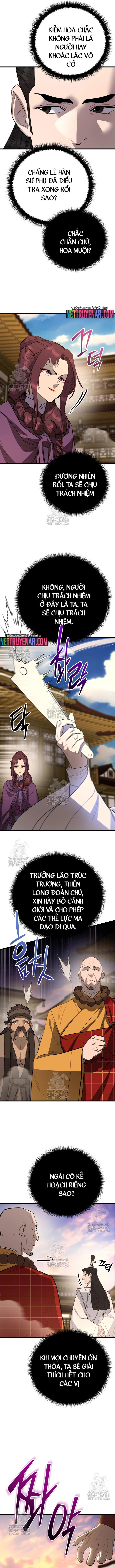 Thiên Hạ Đệ Nhất Đại Sư Huynh Chapter 160.5 - Trang 2