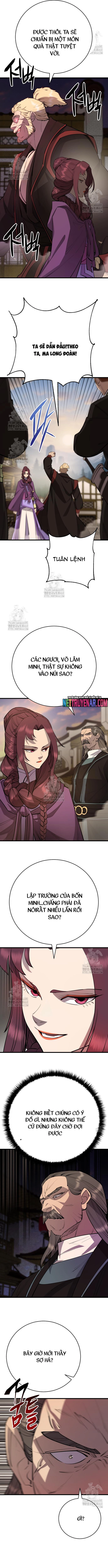 Thiên Hạ Đệ Nhất Đại Sư Huynh Chapter 160.5 - Trang 2