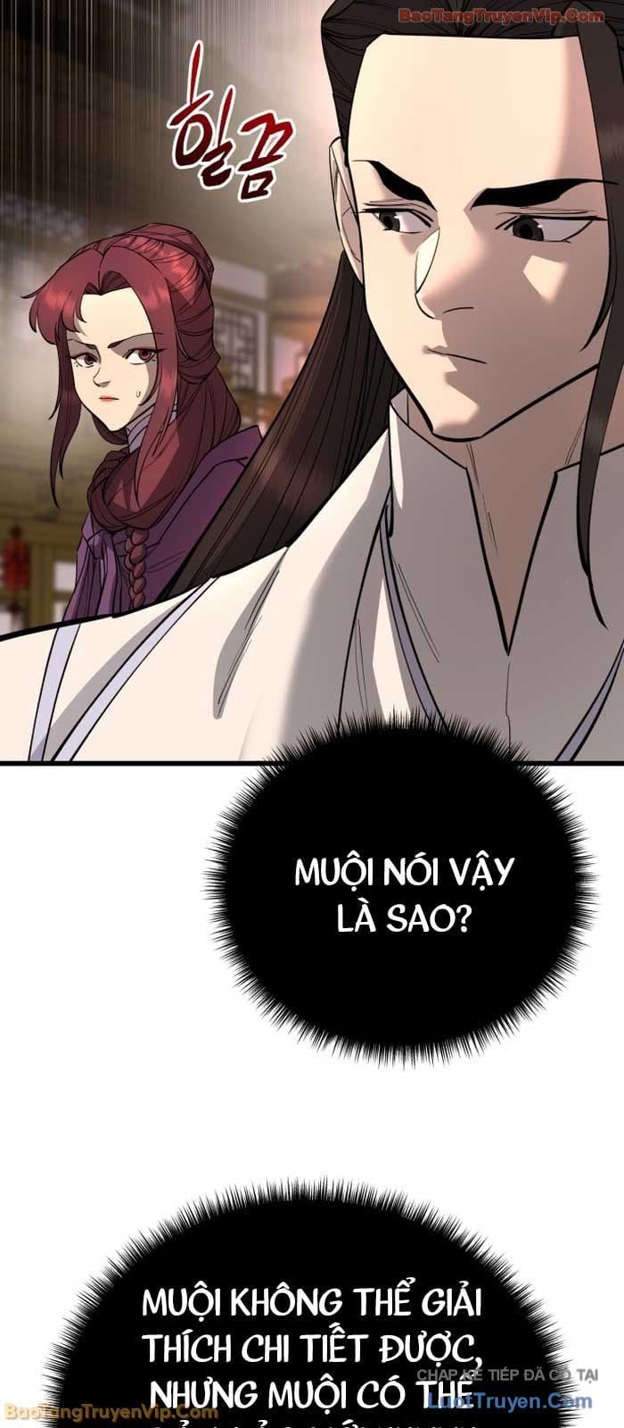 Thiên Hạ Đệ Nhất Đại Sư Huynh Chapter 160 - Trang 2