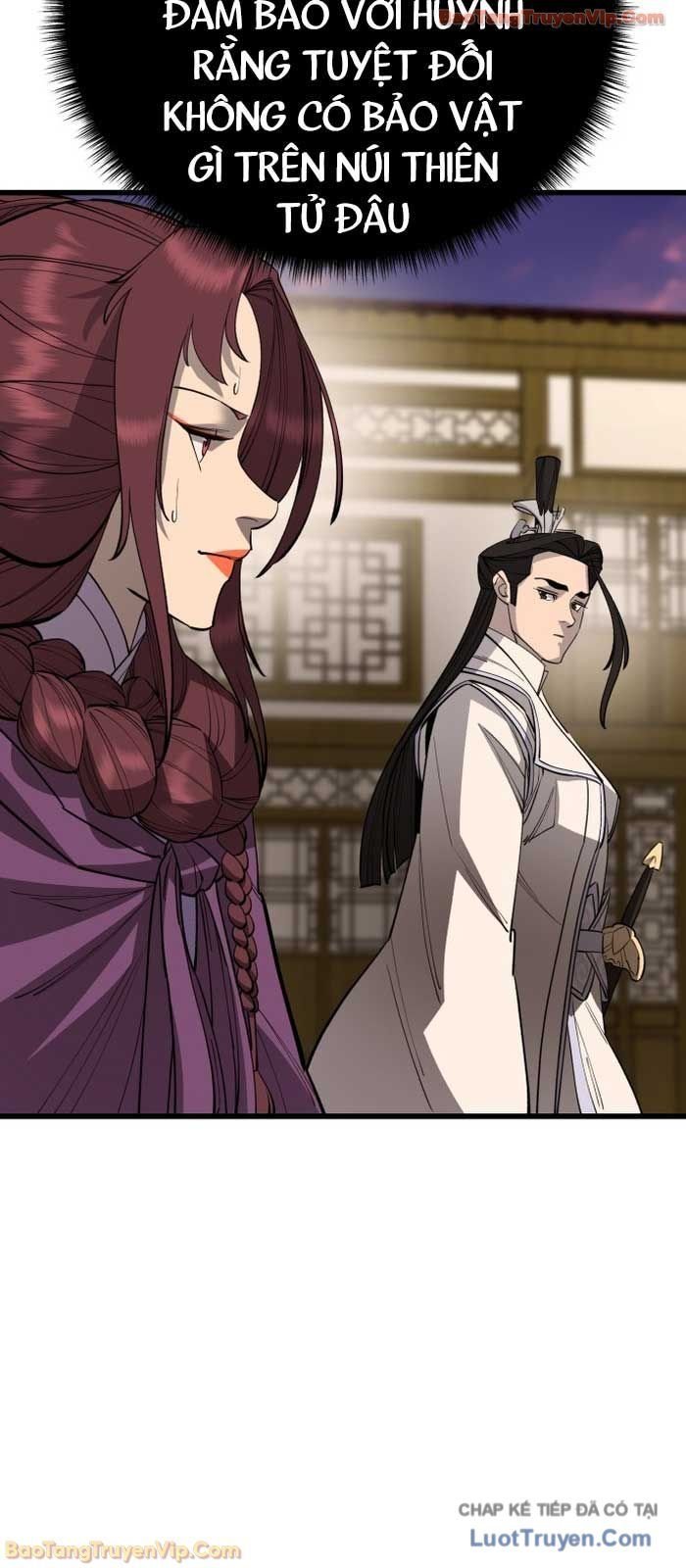 Thiên Hạ Đệ Nhất Đại Sư Huynh Chapter 160 - Trang 2