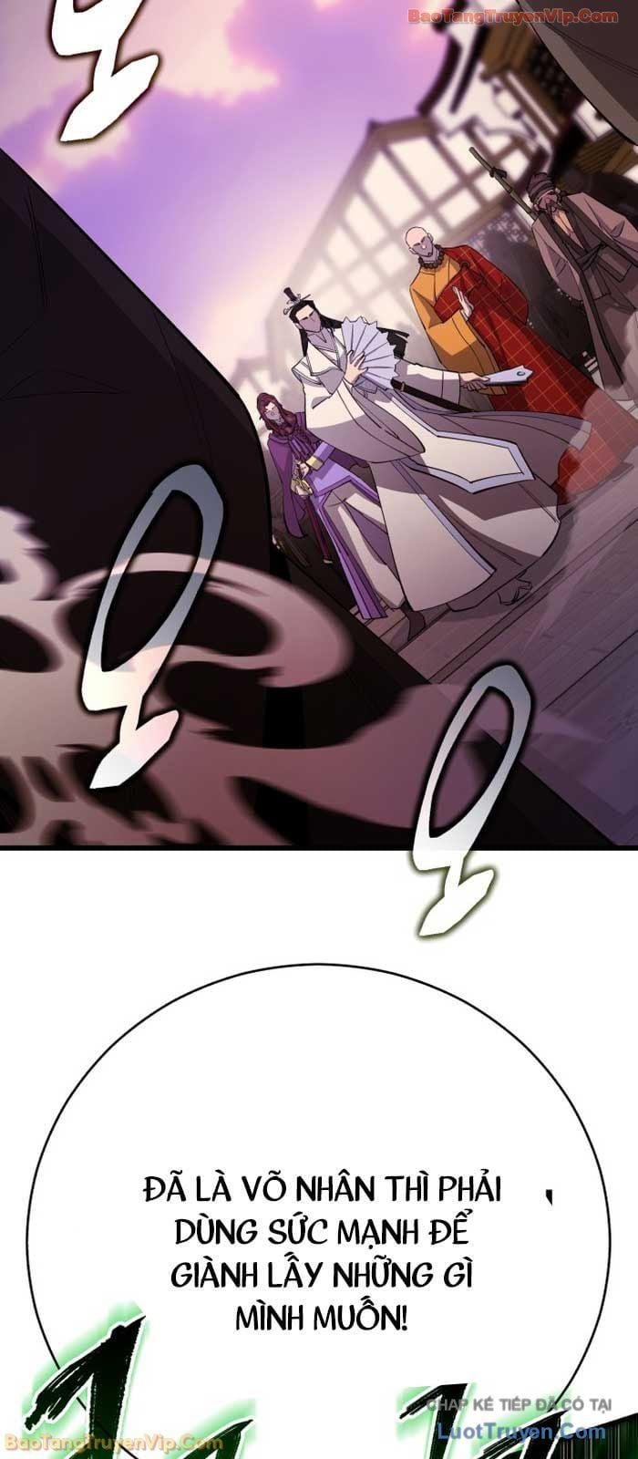 Thiên Hạ Đệ Nhất Đại Sư Huynh Chapter 160 - Trang 2