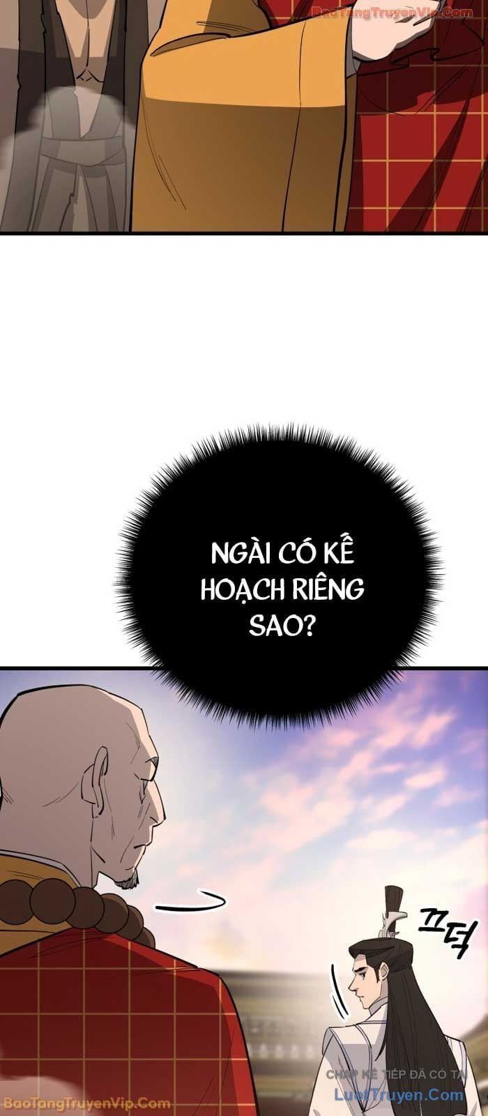 Thiên Hạ Đệ Nhất Đại Sư Huynh Chapter 160 - Trang 2