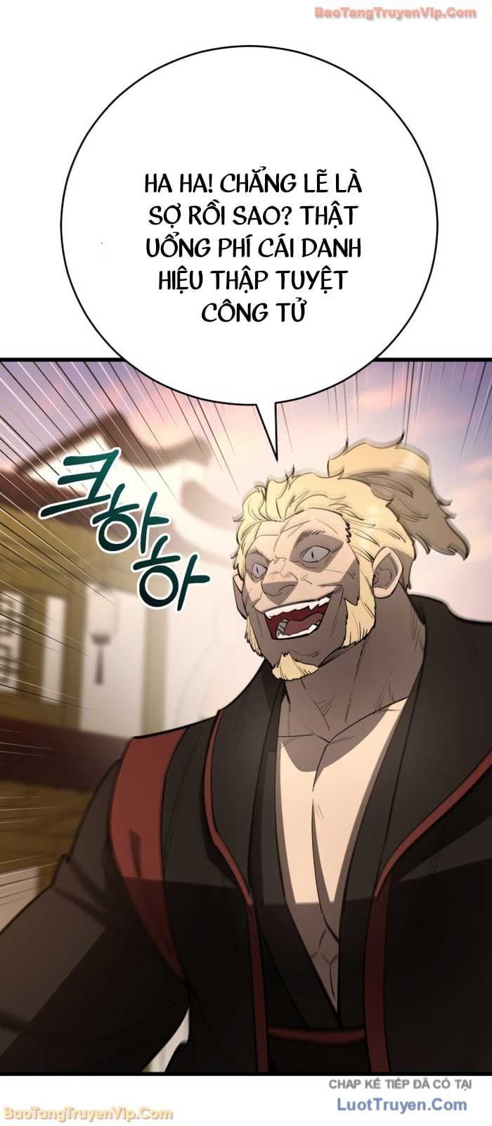 Thiên Hạ Đệ Nhất Đại Sư Huynh Chapter 160 - Trang 2