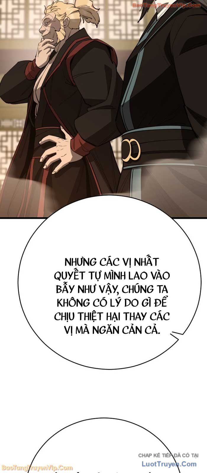 Thiên Hạ Đệ Nhất Đại Sư Huynh Chapter 160 - Trang 2
