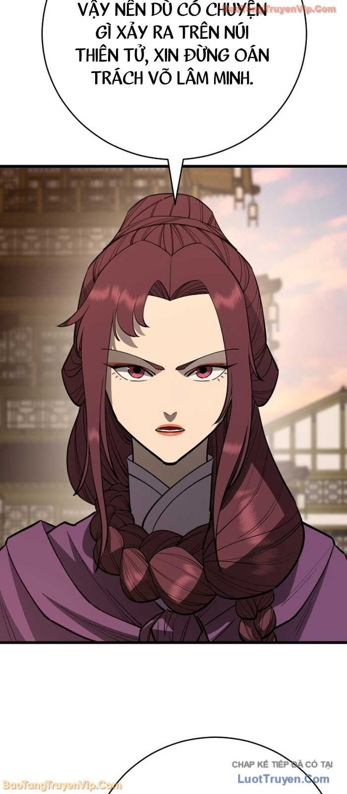 Thiên Hạ Đệ Nhất Đại Sư Huynh Chapter 160 - Trang 2