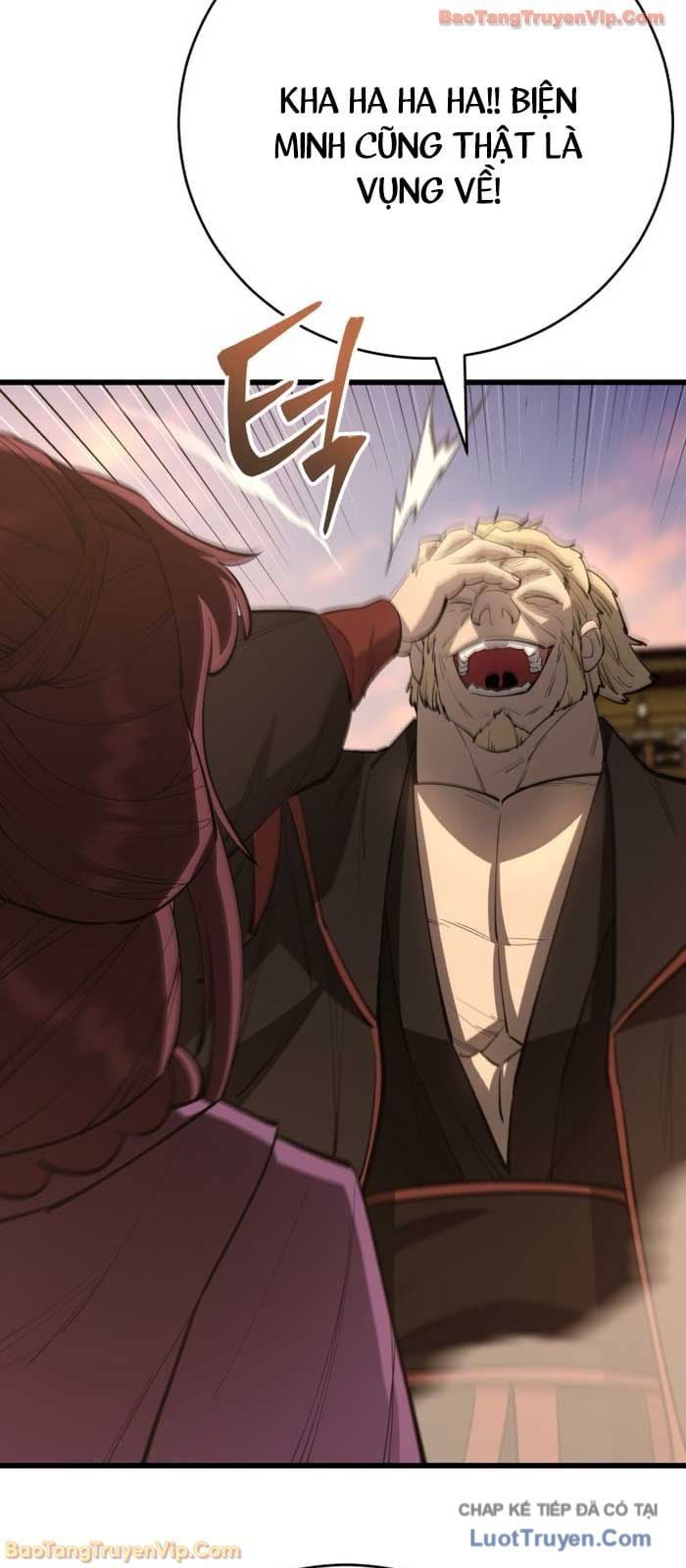 Thiên Hạ Đệ Nhất Đại Sư Huynh Chapter 160 - Trang 2