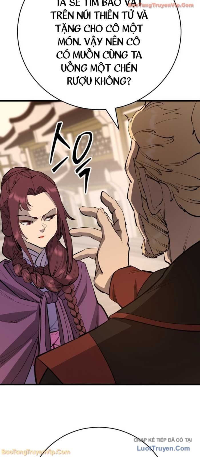 Thiên Hạ Đệ Nhất Đại Sư Huynh Chapter 160 - Trang 2