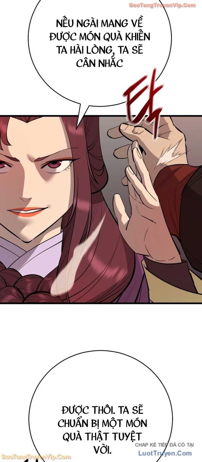 Thiên Hạ Đệ Nhất Đại Sư Huynh Chapter 160 - Trang 2