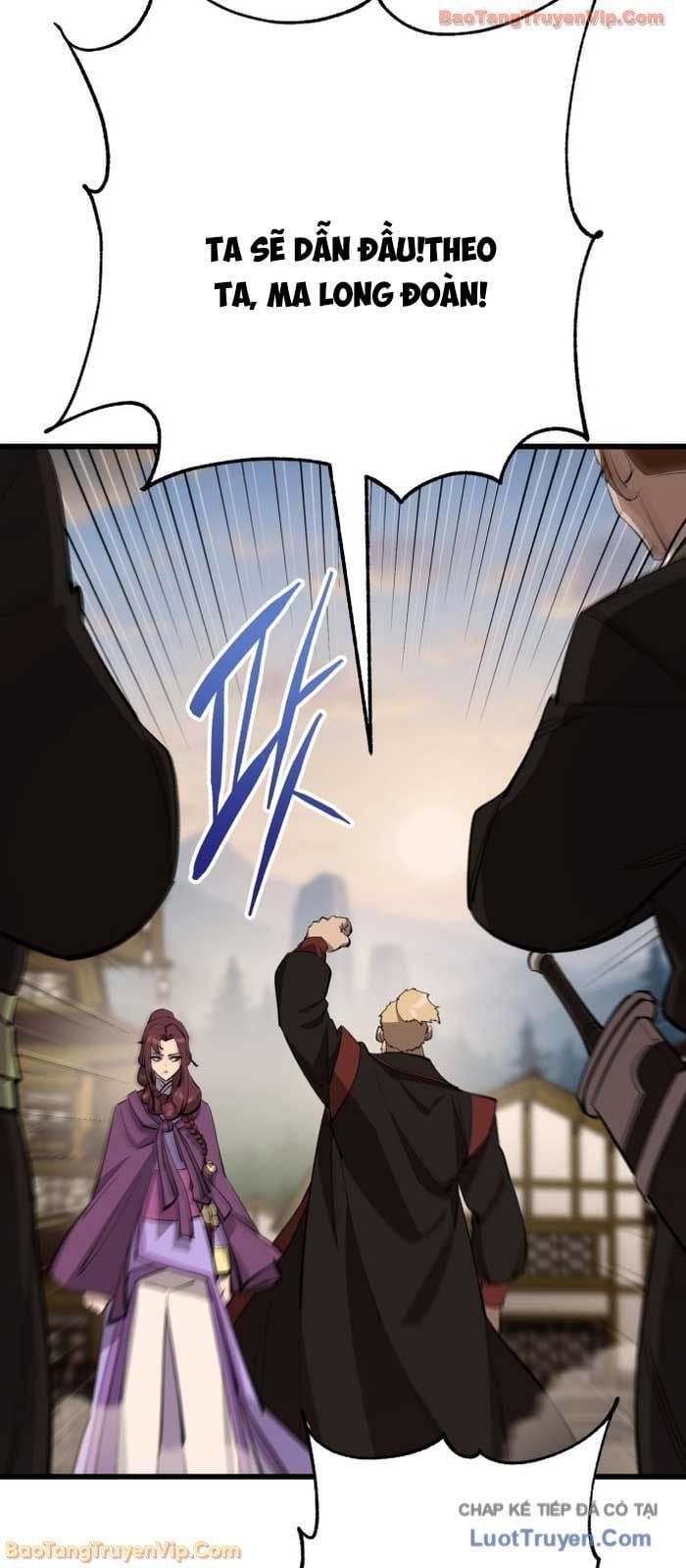Thiên Hạ Đệ Nhất Đại Sư Huynh Chapter 160 - Trang 2