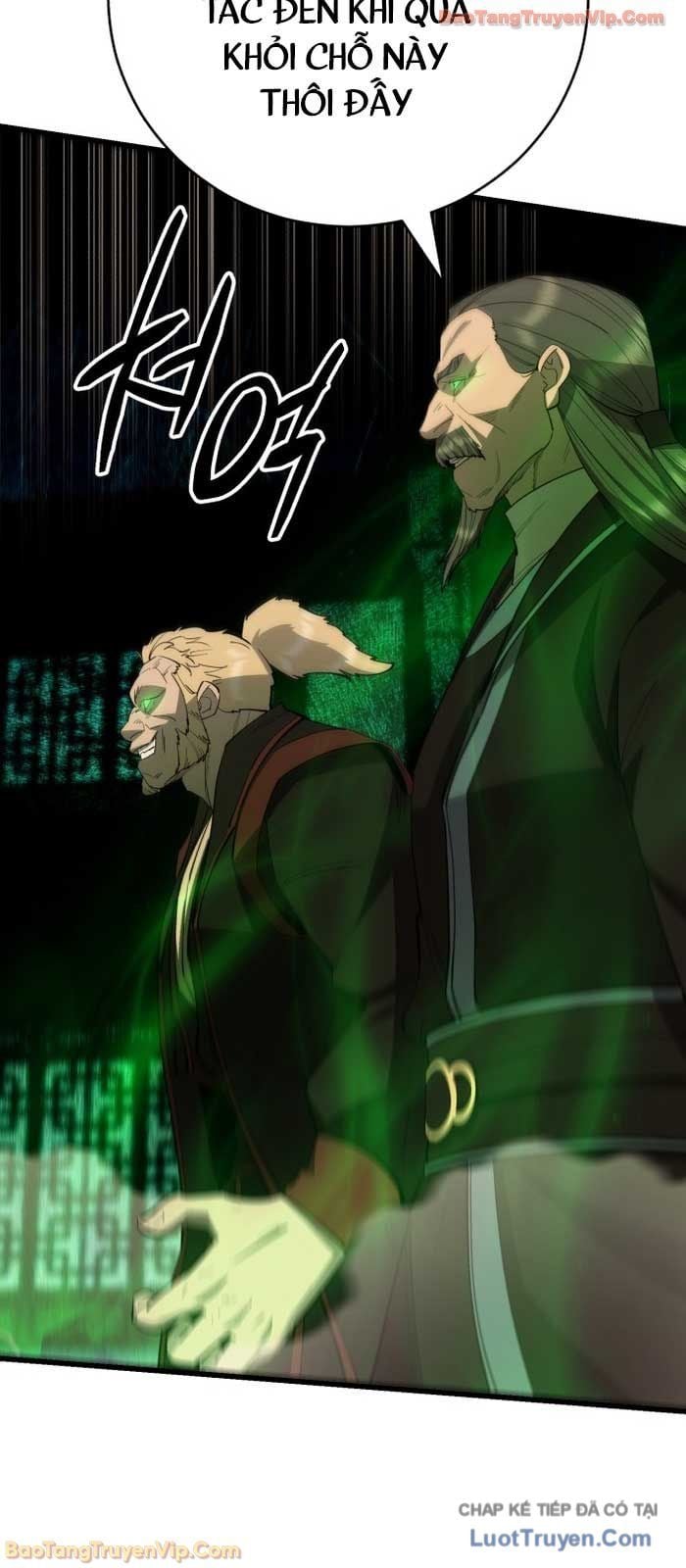 Thiên Hạ Đệ Nhất Đại Sư Huynh Chapter 160 - Trang 2