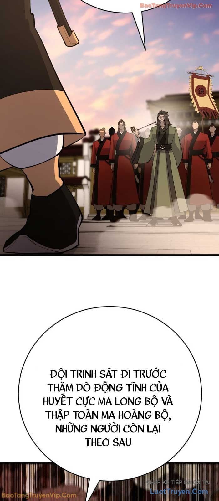 Thiên Hạ Đệ Nhất Đại Sư Huynh Chapter 160 - Trang 2