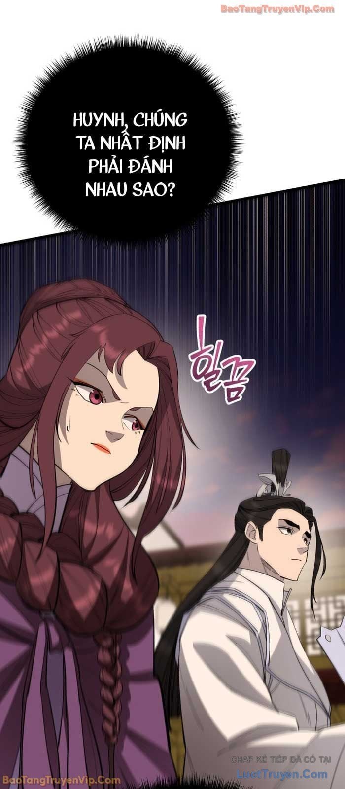 Thiên Hạ Đệ Nhất Đại Sư Huynh Chapter 160 - Trang 2