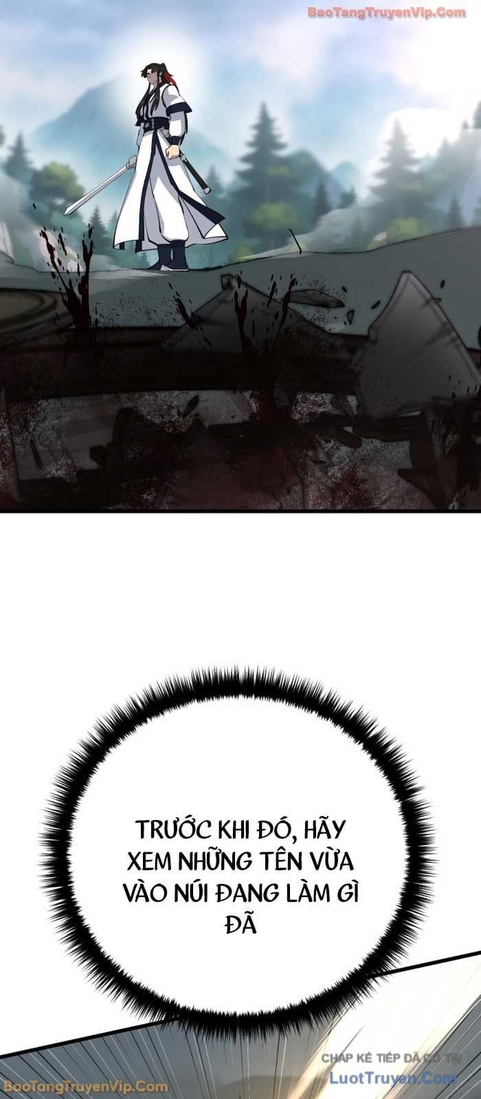 Thiên Hạ Đệ Nhất Đại Sư Huynh Chapter 160 - Trang 2