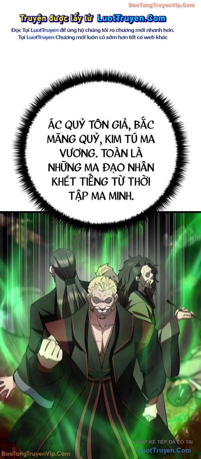 Thiên Hạ Đệ Nhất Đại Sư Huynh Chapter 160 - Trang 2