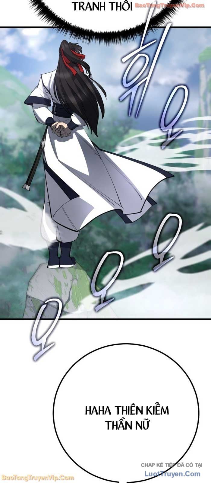 Thiên Hạ Đệ Nhất Đại Sư Huynh Chapter 160 - Trang 2