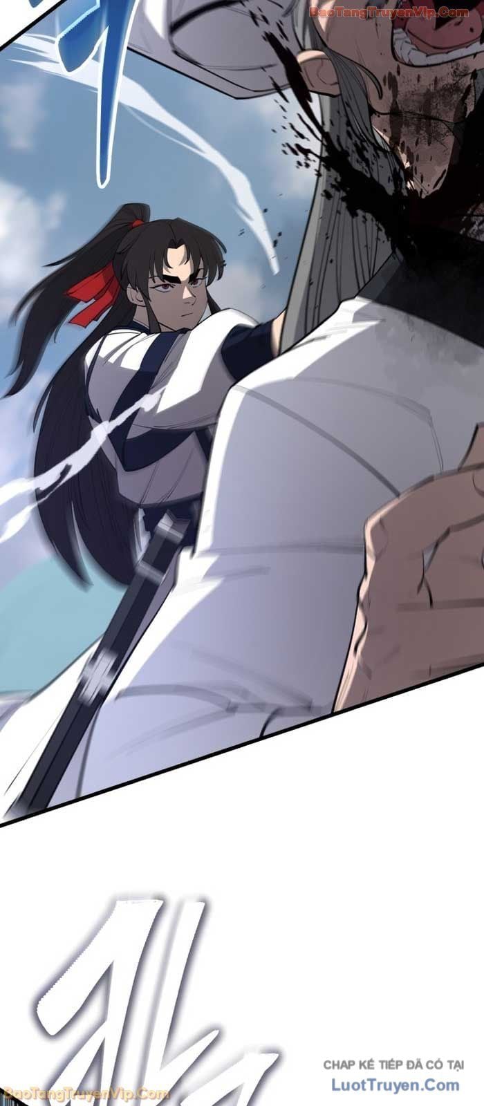 Thiên Hạ Đệ Nhất Đại Sư Huynh Chapter 161 - Trang 2