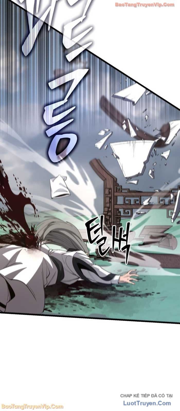 Thiên Hạ Đệ Nhất Đại Sư Huynh Chapter 161 - Trang 2