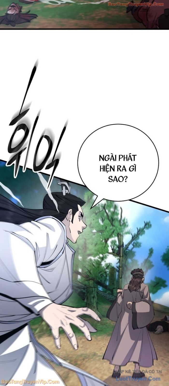 Thiên Hạ Đệ Nhất Đại Sư Huynh Chapter 161 - Trang 2