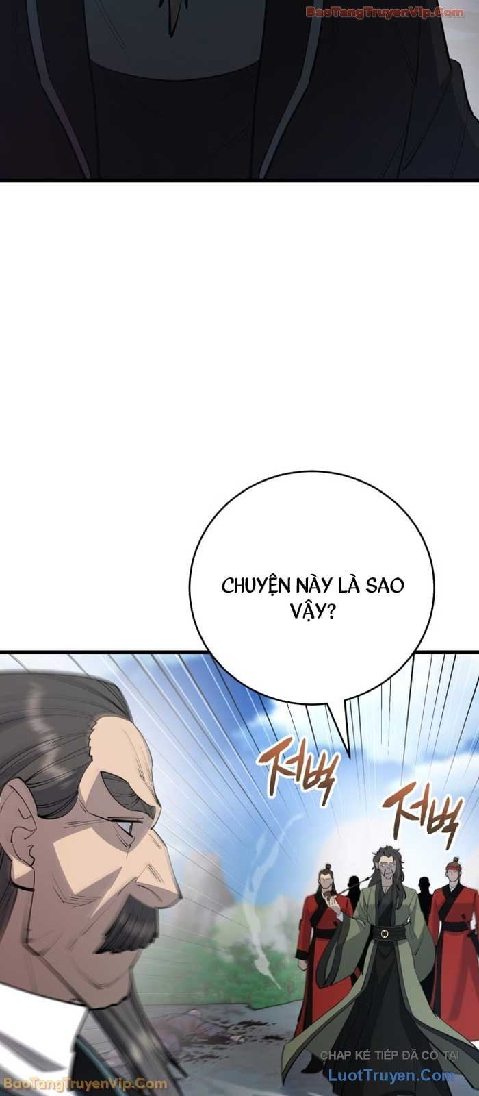 Thiên Hạ Đệ Nhất Đại Sư Huynh Chapter 161 - Trang 2