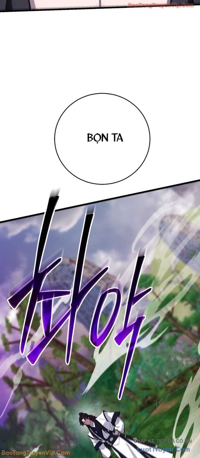 Thiên Hạ Đệ Nhất Đại Sư Huynh Chapter 161 - Trang 2