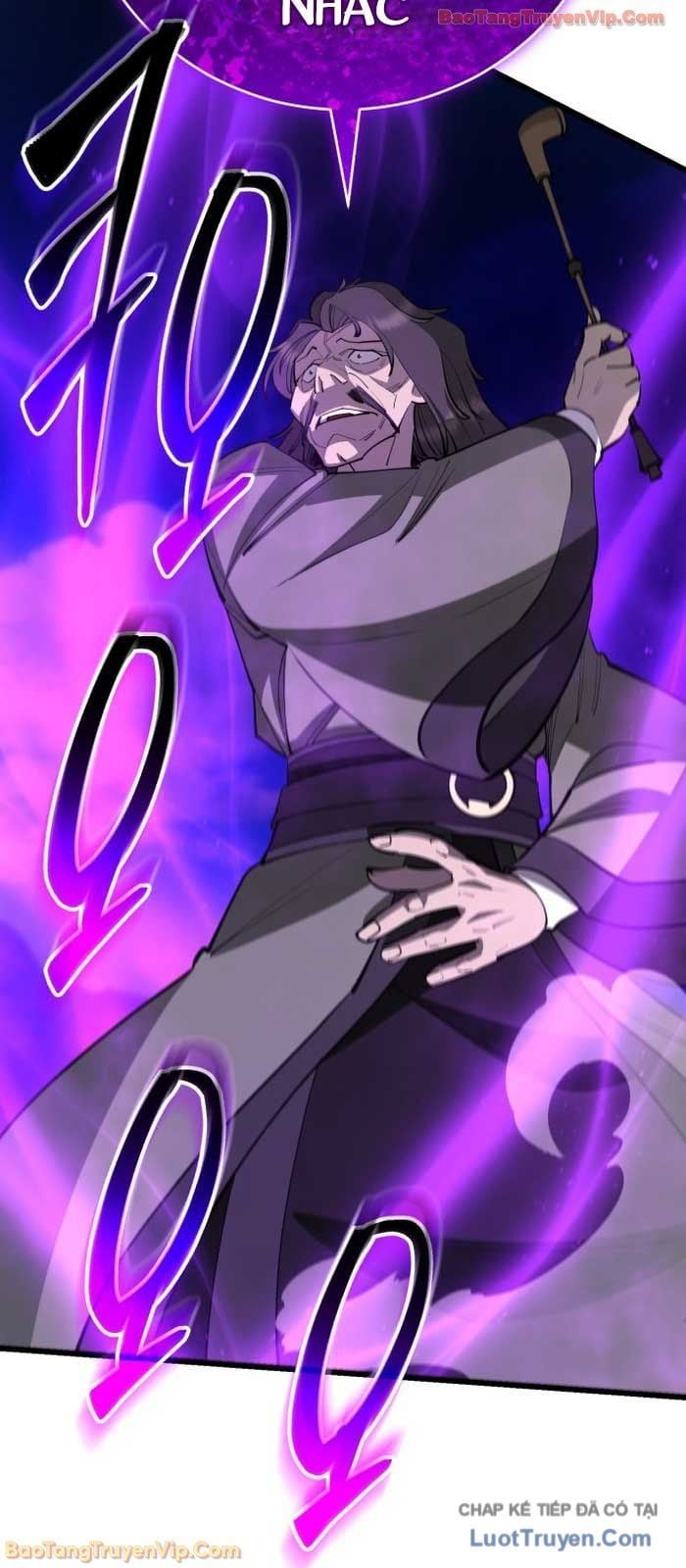 Thiên Hạ Đệ Nhất Đại Sư Huynh Chapter 161 - Trang 2