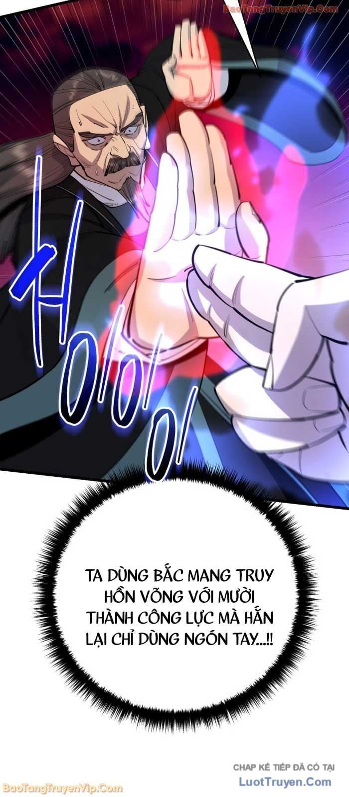 Thiên Hạ Đệ Nhất Đại Sư Huynh Chapter 161 - Trang 2