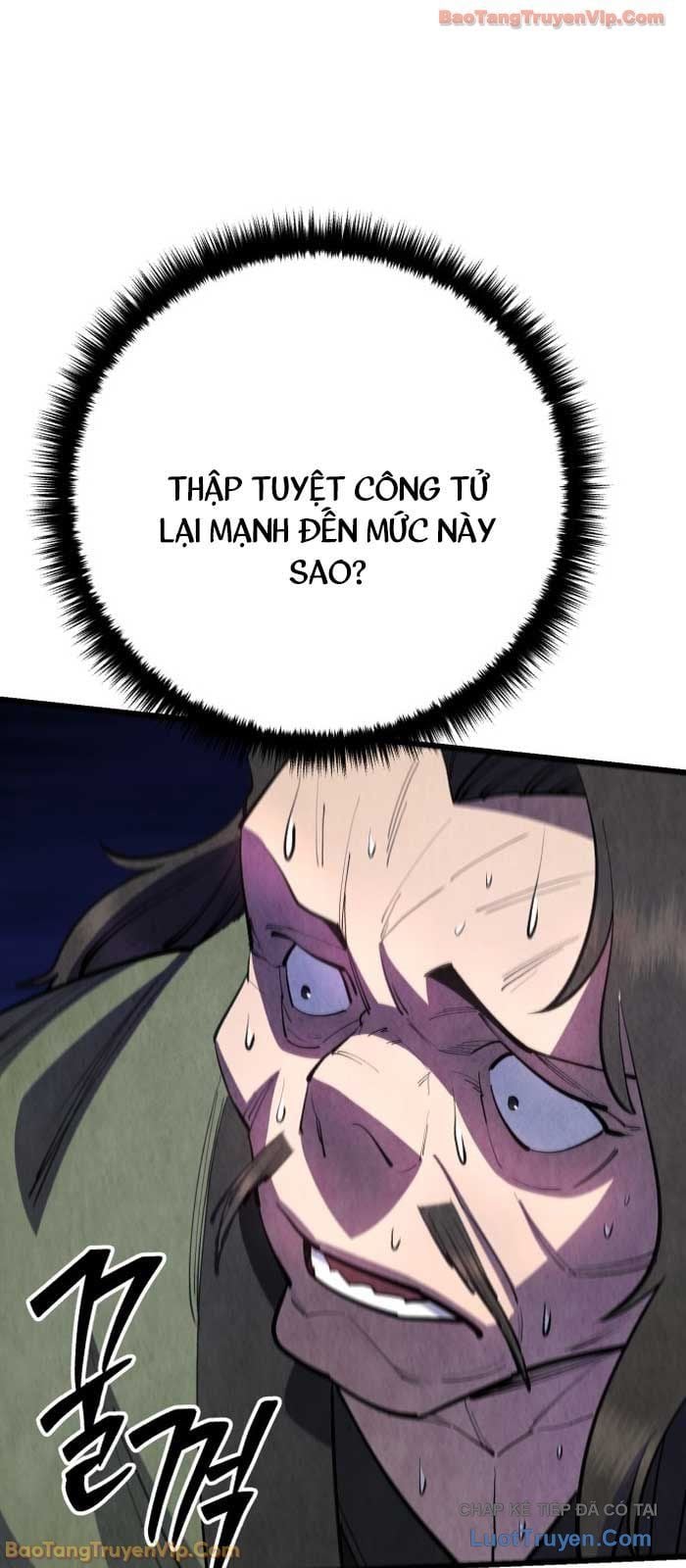 Thiên Hạ Đệ Nhất Đại Sư Huynh Chapter 161 - Trang 2