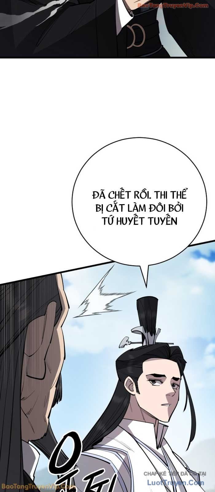 Thiên Hạ Đệ Nhất Đại Sư Huynh Chapter 161 - Trang 2