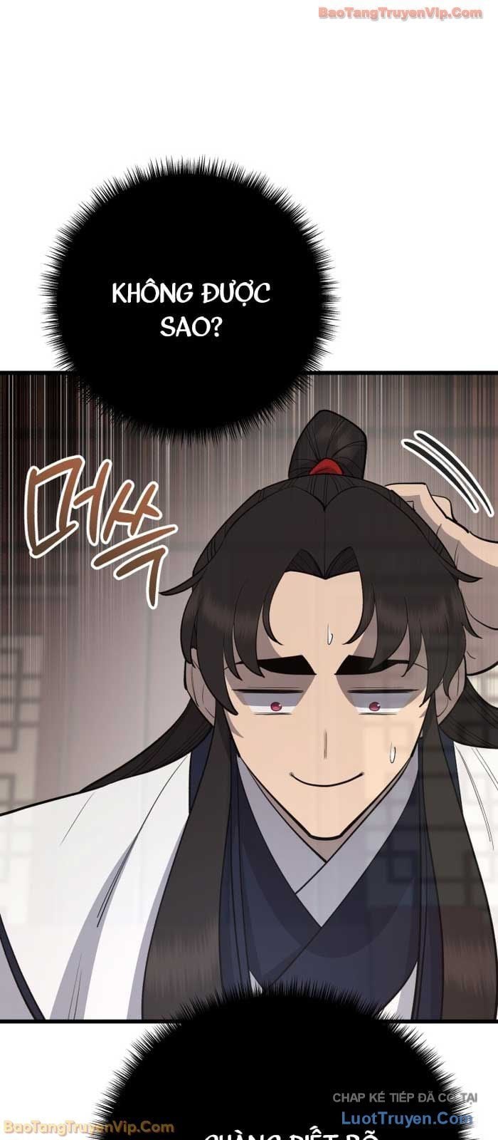 Thiên Hạ Đệ Nhất Đại Sư Huynh Chapter 161 - Trang 2