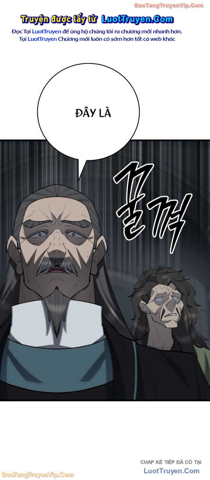 Thiên Hạ Đệ Nhất Đại Sư Huynh Chapter 161 - Trang 2