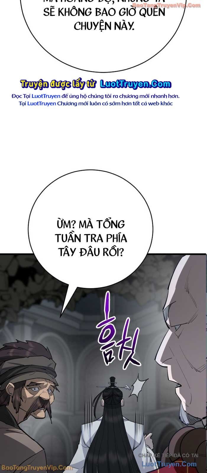 Thiên Hạ Đệ Nhất Đại Sư Huynh Chapter 161 - Trang 2