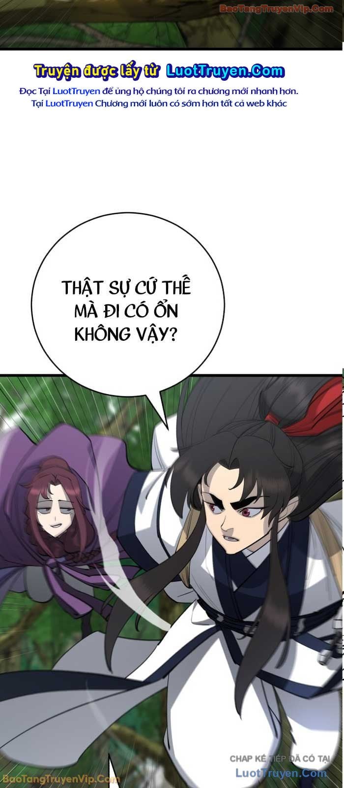 Thiên Hạ Đệ Nhất Đại Sư Huynh Chapter 161 - Trang 2