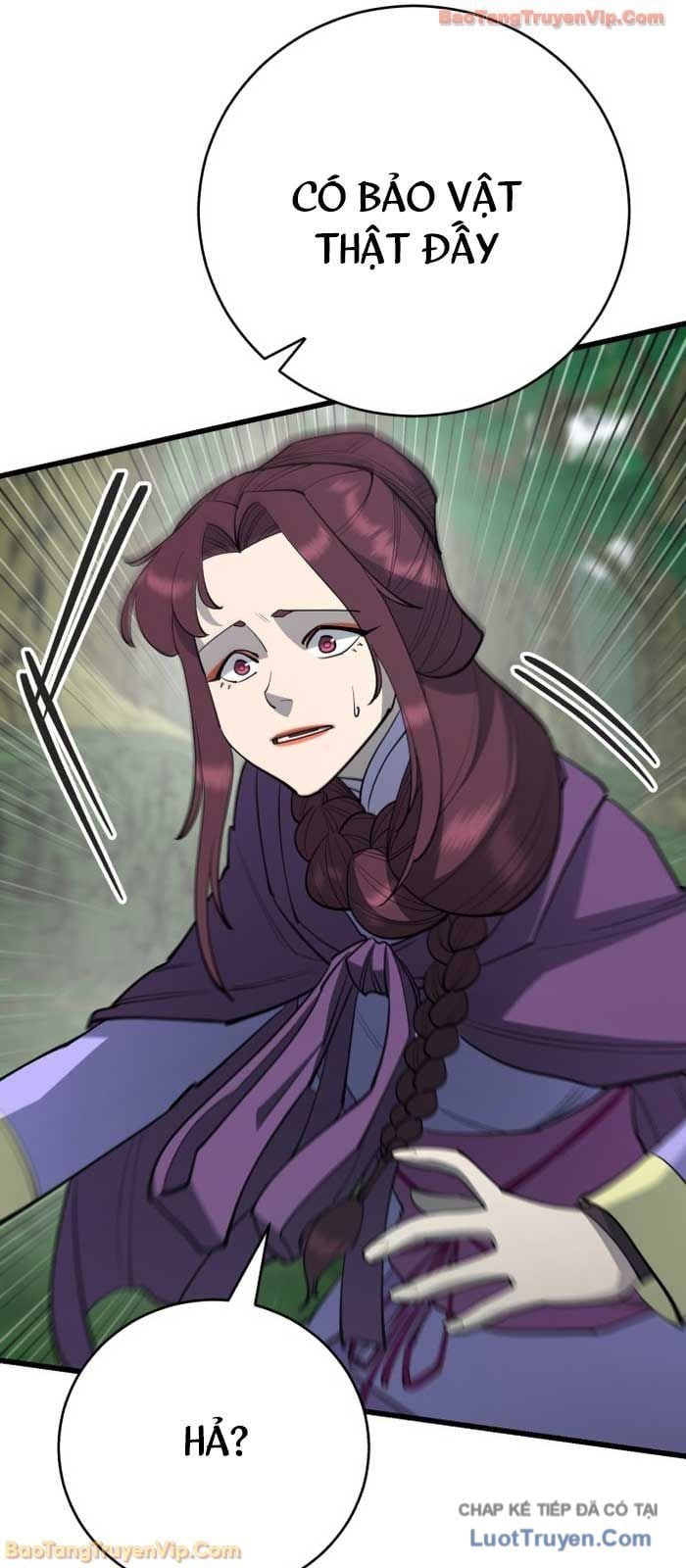 Thiên Hạ Đệ Nhất Đại Sư Huynh Chapter 161 - Trang 2