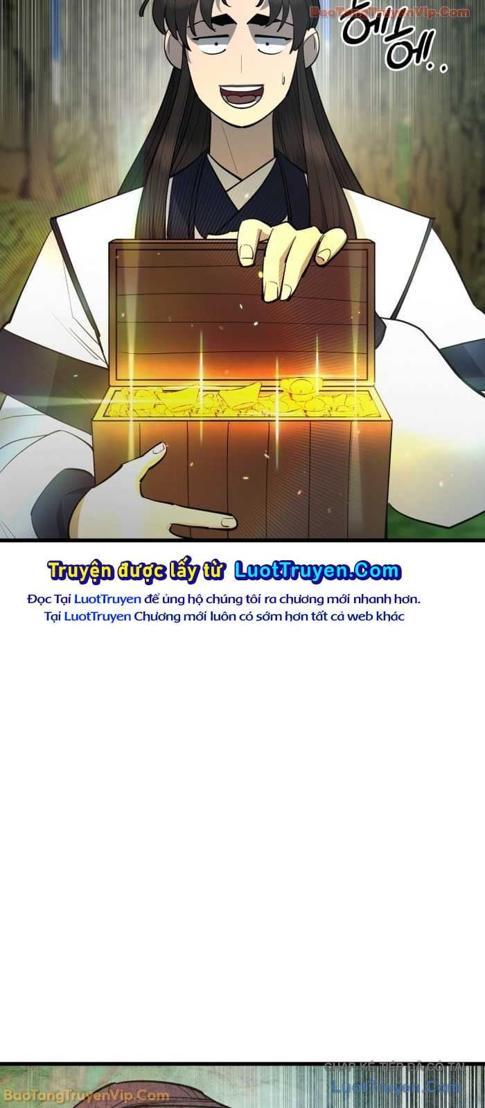 Thiên Hạ Đệ Nhất Đại Sư Huynh Chapter 161 - Trang 2