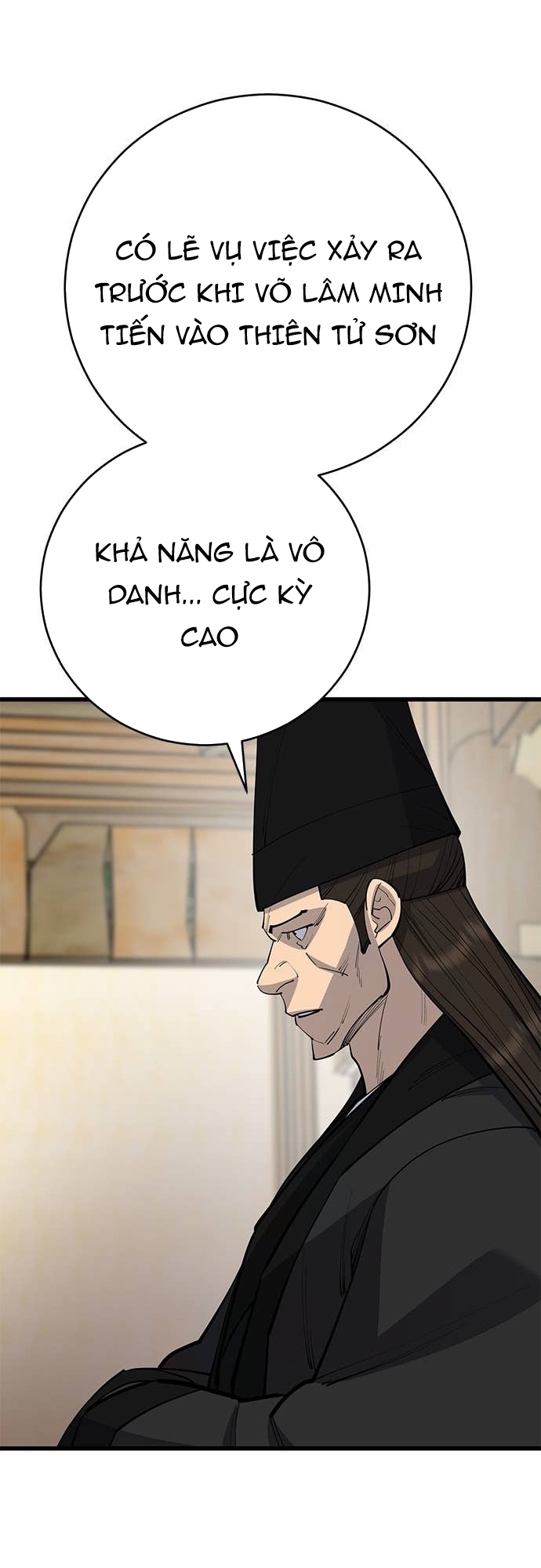 Thiên Hạ Đệ Nhất Đại Sư Huynh Chapter 162 - Trang 2