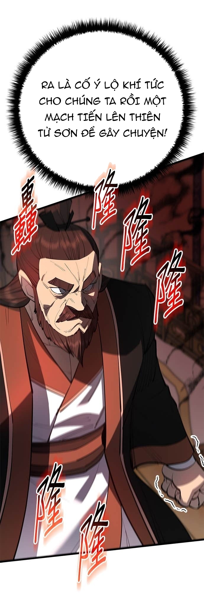 Thiên Hạ Đệ Nhất Đại Sư Huynh Chapter 162 - Trang 2