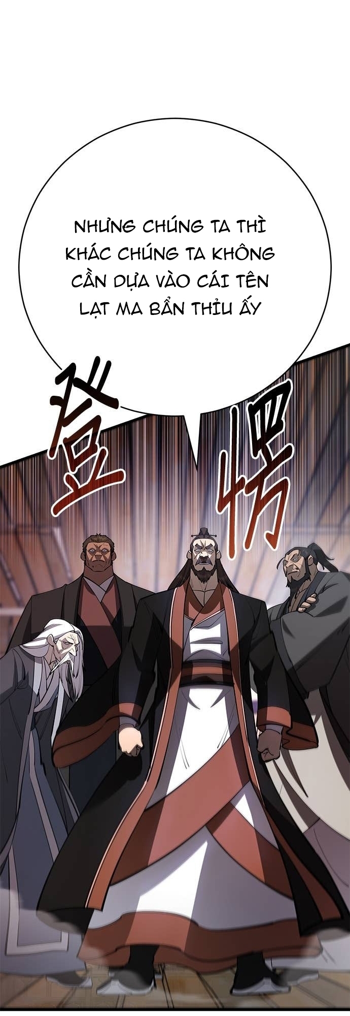 Thiên Hạ Đệ Nhất Đại Sư Huynh Chapter 162 - Trang 2