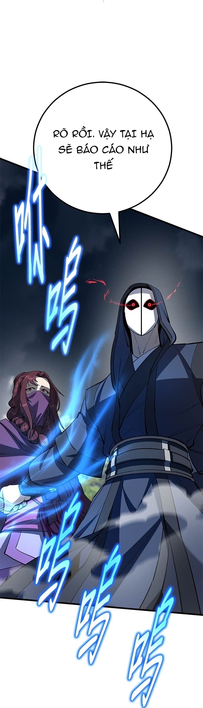 Thiên Hạ Đệ Nhất Đại Sư Huynh Chapter 162 - Trang 2