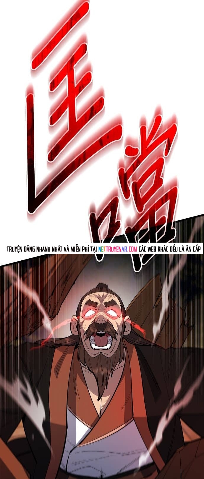 Thiên Hạ Đệ Nhất Đại Sư Huynh Chapter 162 - Trang 2