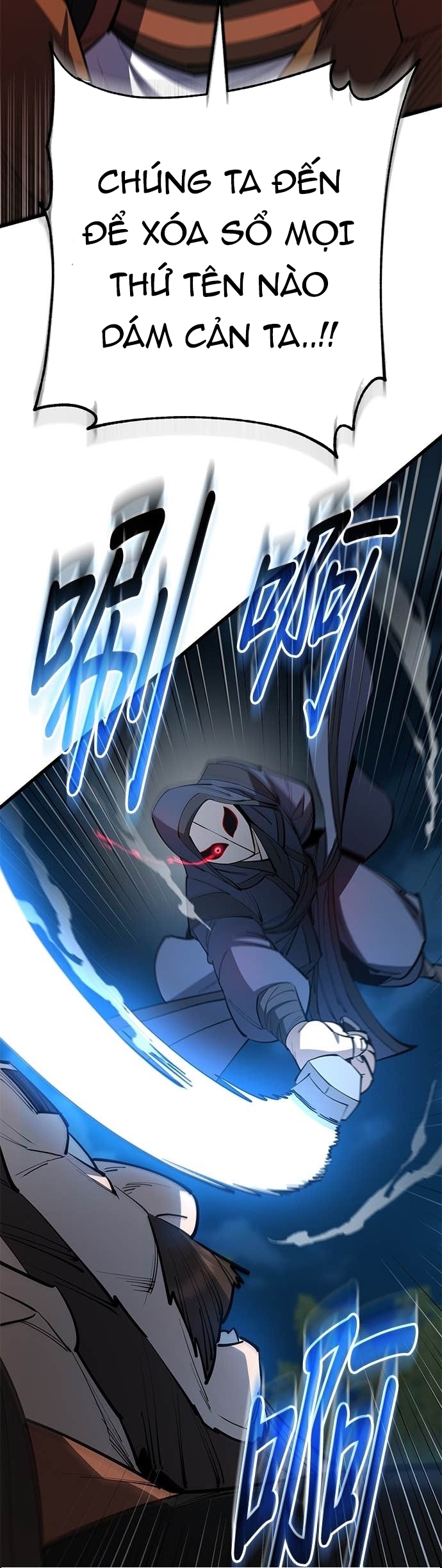 Thiên Hạ Đệ Nhất Đại Sư Huynh Chapter 162 - Trang 2