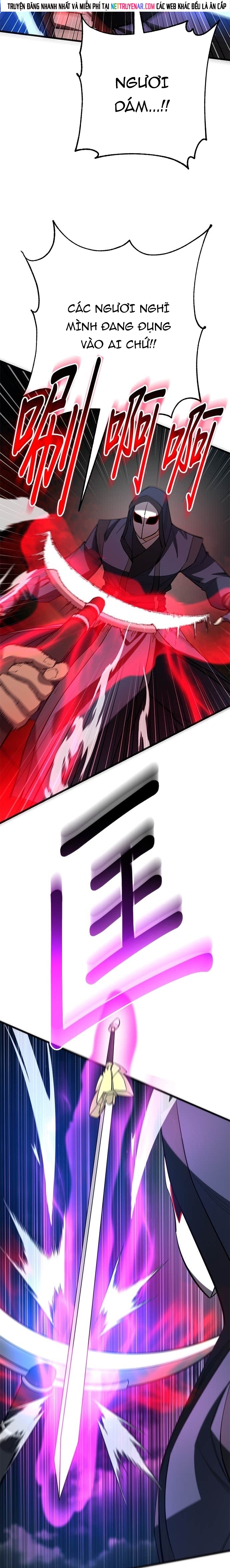 Thiên Hạ Đệ Nhất Đại Sư Huynh Chapter 162 - Trang 2